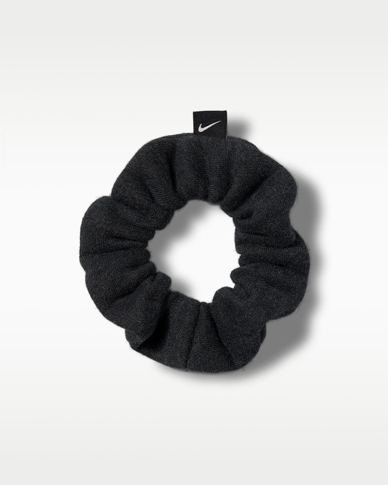 Женские  Nike Studio Fleece Gathered Hair Tie