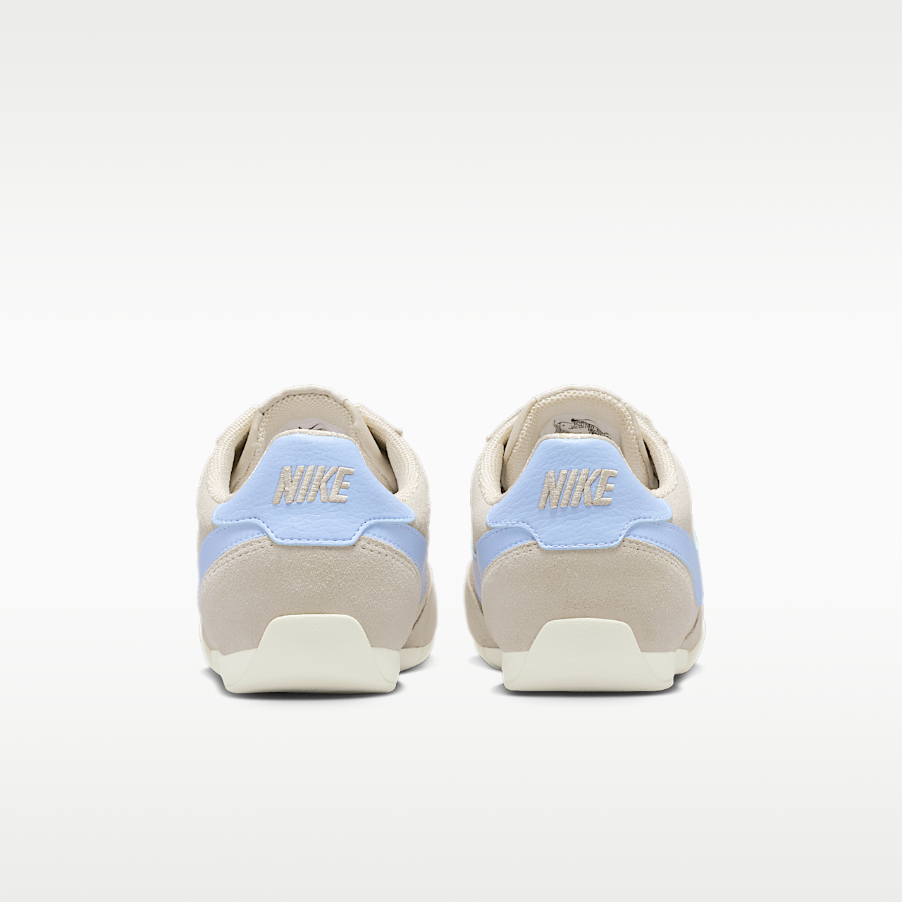 Nike  sneaker Cream II/Sail/Aluminum