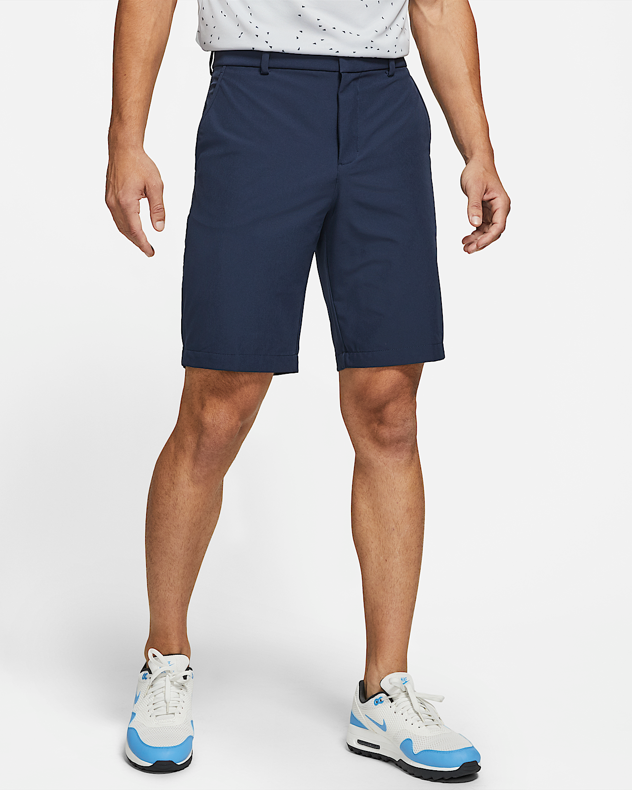 Мужские шорты Nike Dri-FIT Golf Shorts