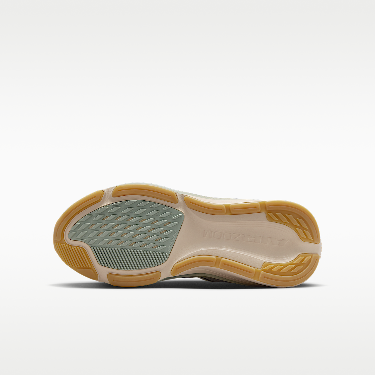 Nike Pegasus sneaker Spruce Aura/Pale Ivory/Gum Light Brown/Jade Horizon