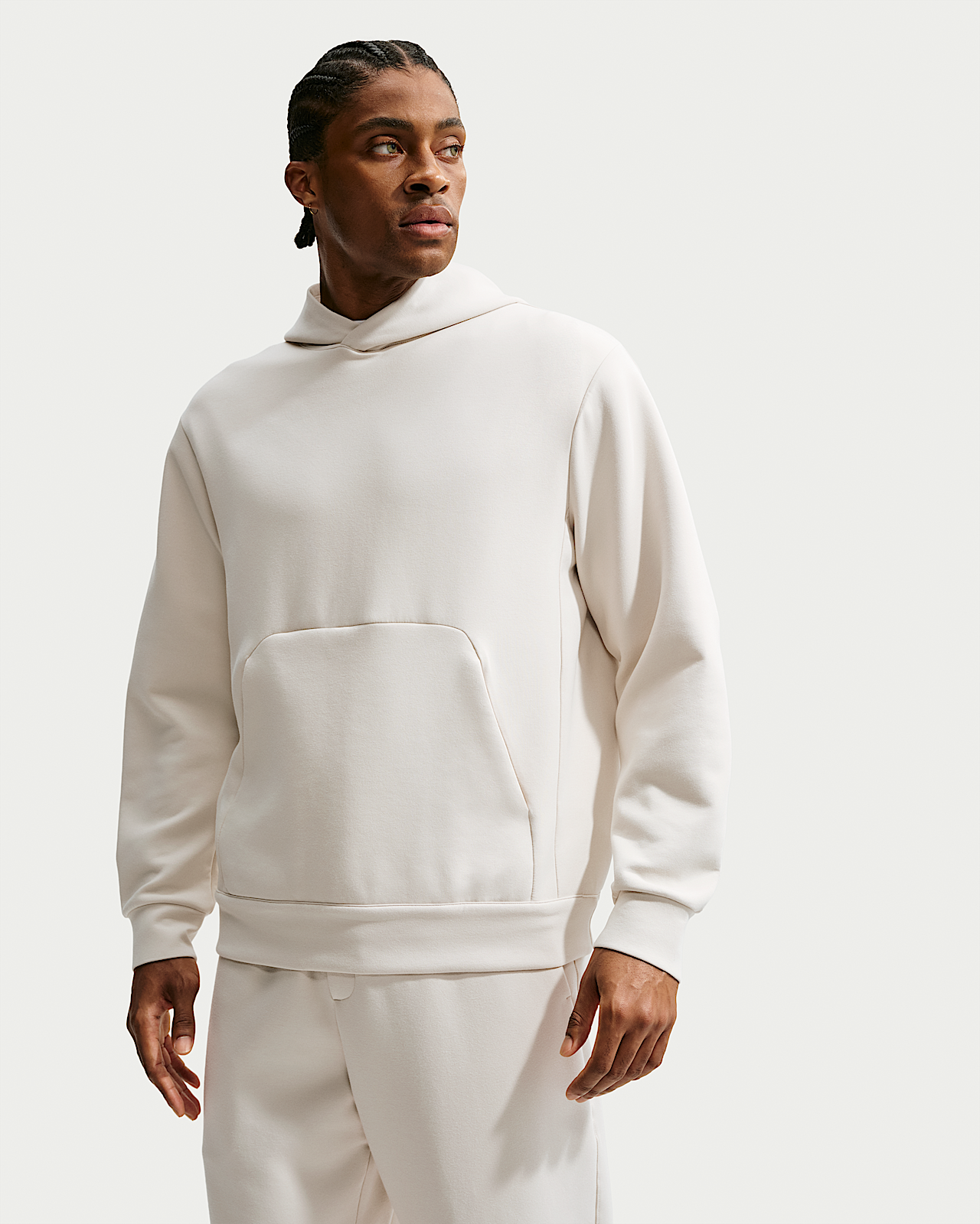 Мужское худи Nike 24.7 ImpossiblySoft Dri-FIT Pullover Hoodie