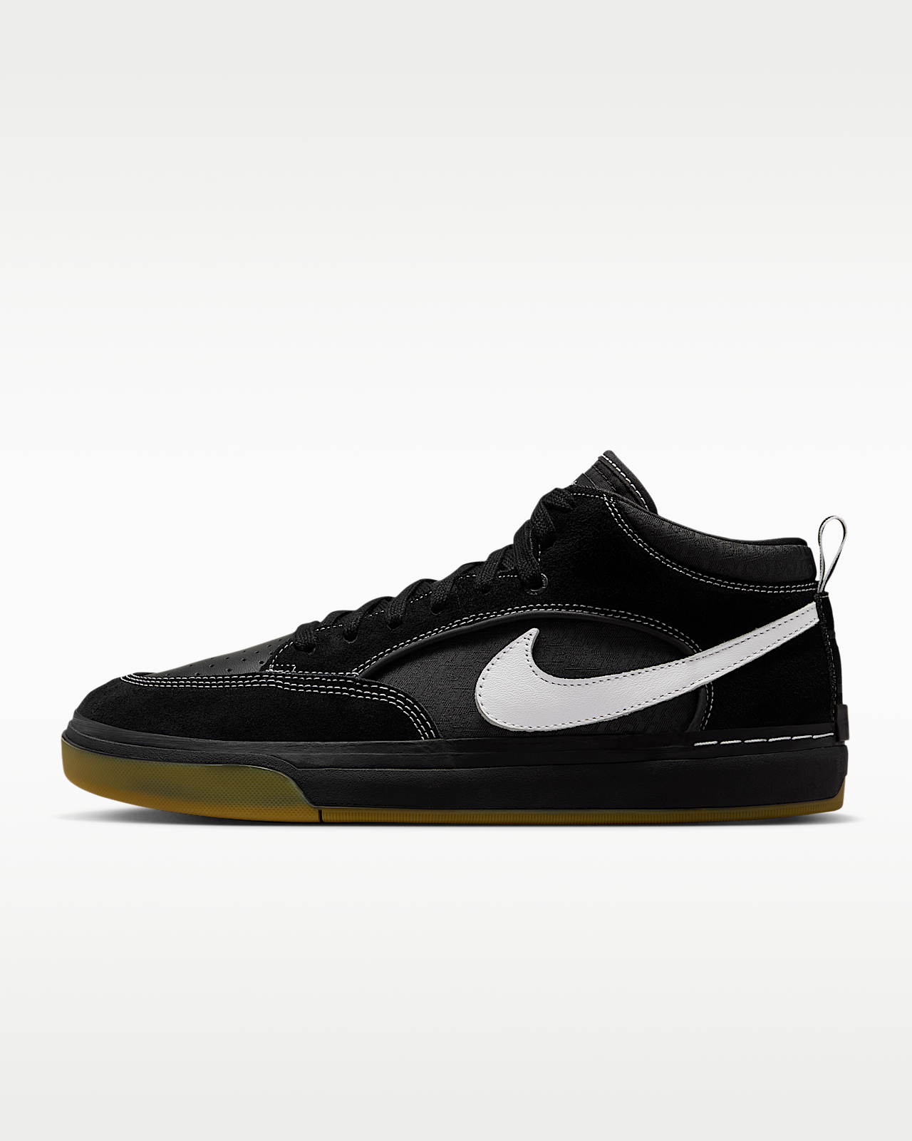 Unisex кроссовки Nike SB React Leo Skate