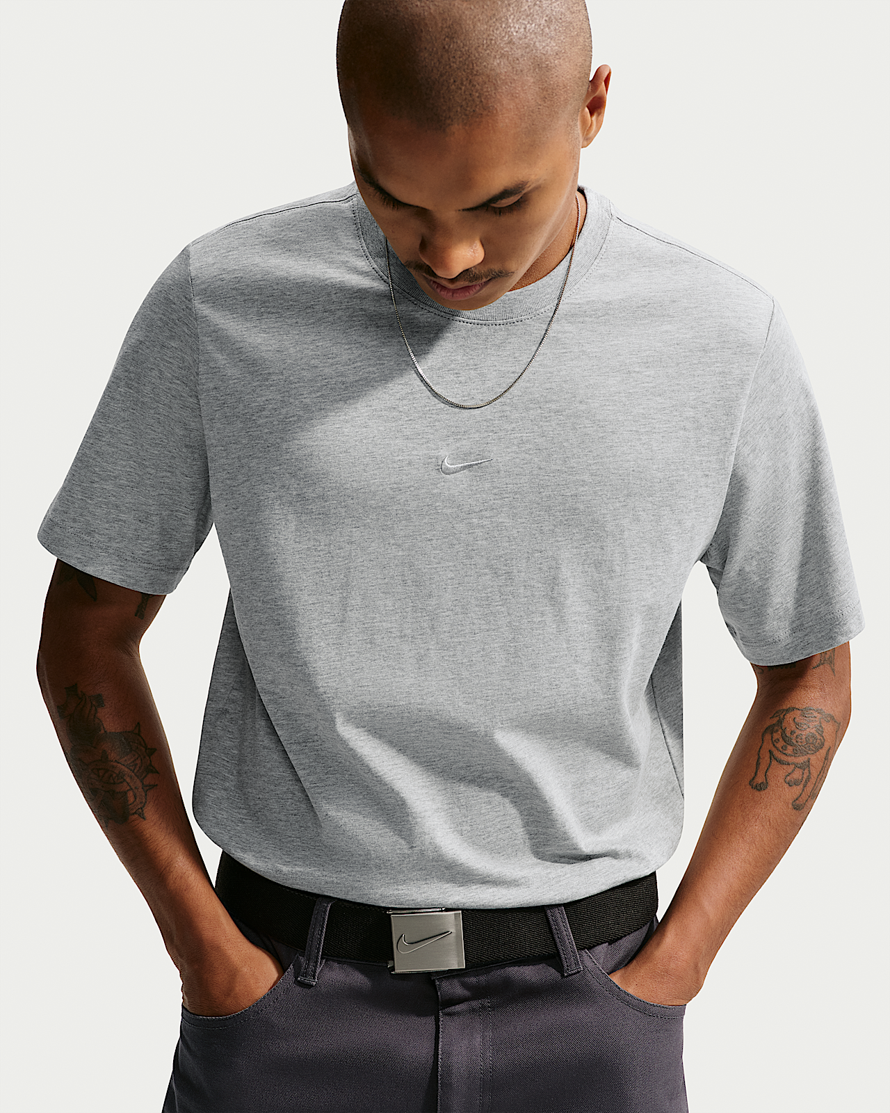 Мужская футболка Nike Sportswear