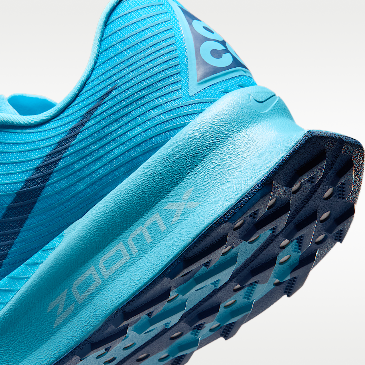 Nike ACG sneaker Baltic Blue/Court Blue