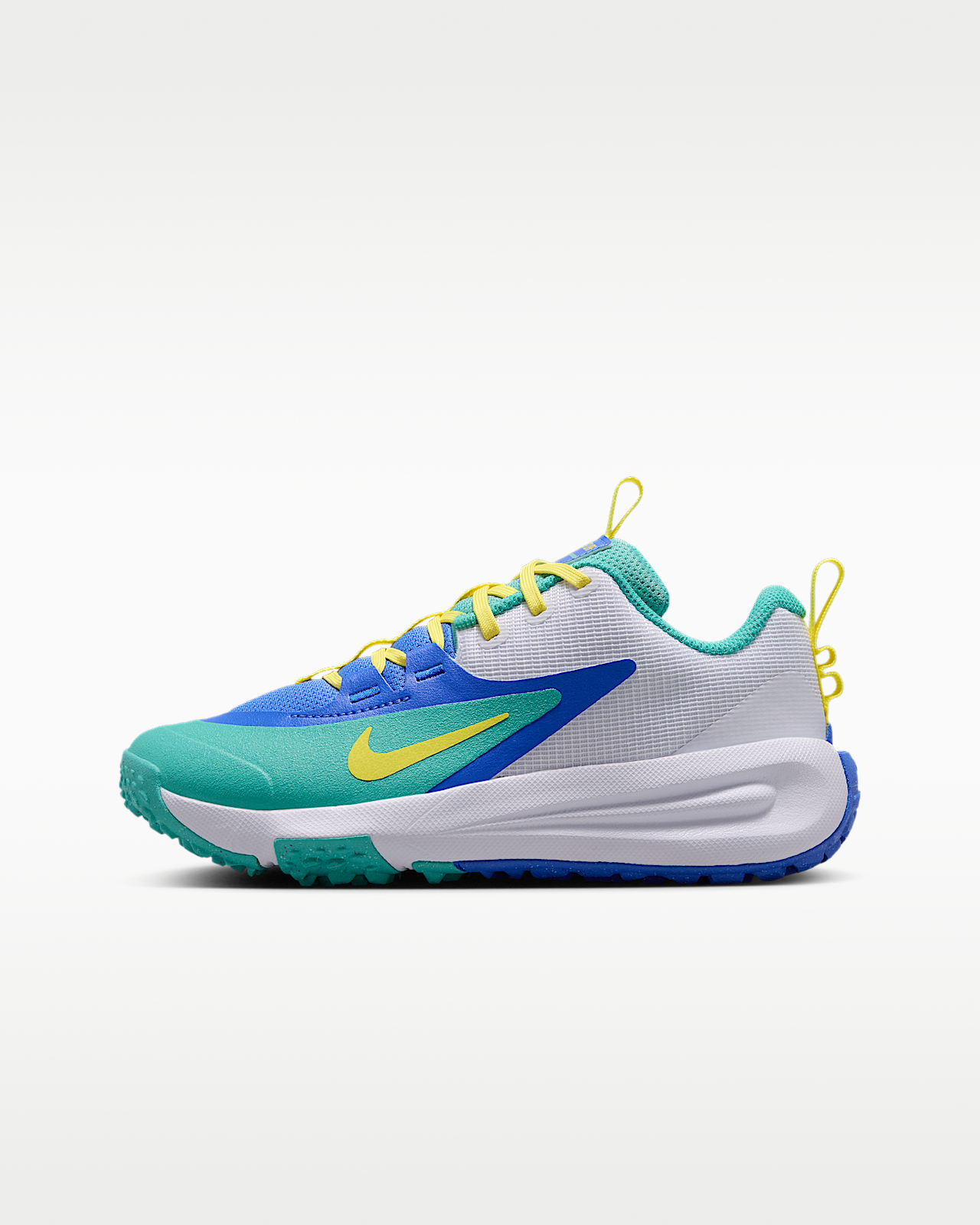 Детские кроссовки Nike Cross Turf Big Kids'