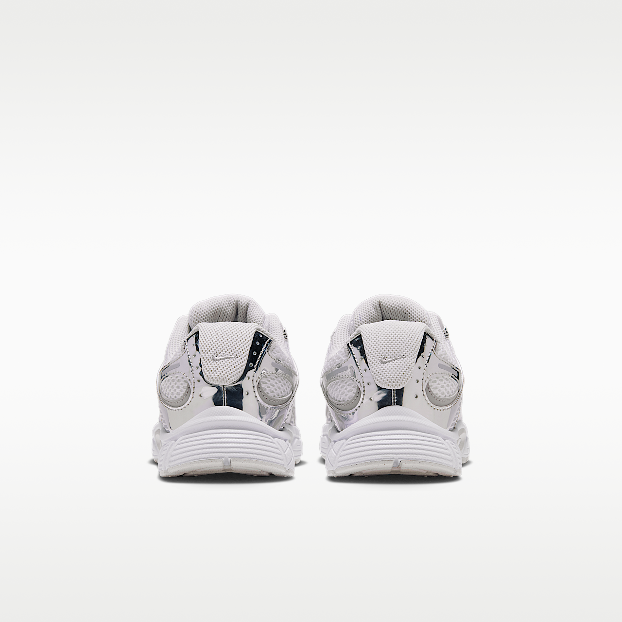 Nike  sneaker Off White/Vast Grey/Silver Lilac/Metallic Silver