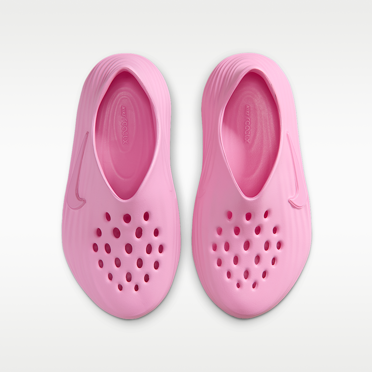 Nike  sneaker Pink Rise/Pink Rise