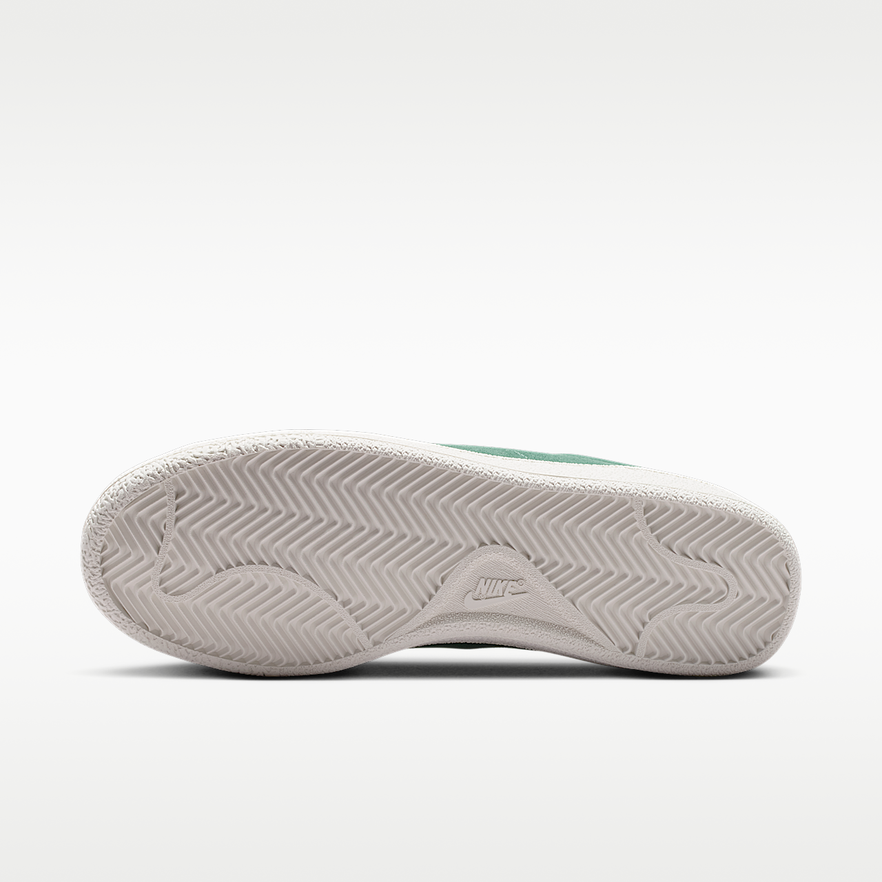 Nike  sneaker Gorge Green/Sail/Gorge Green