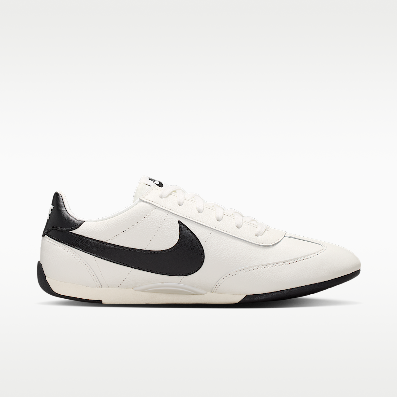 Nike  sneaker Sail/Sail/Zwart