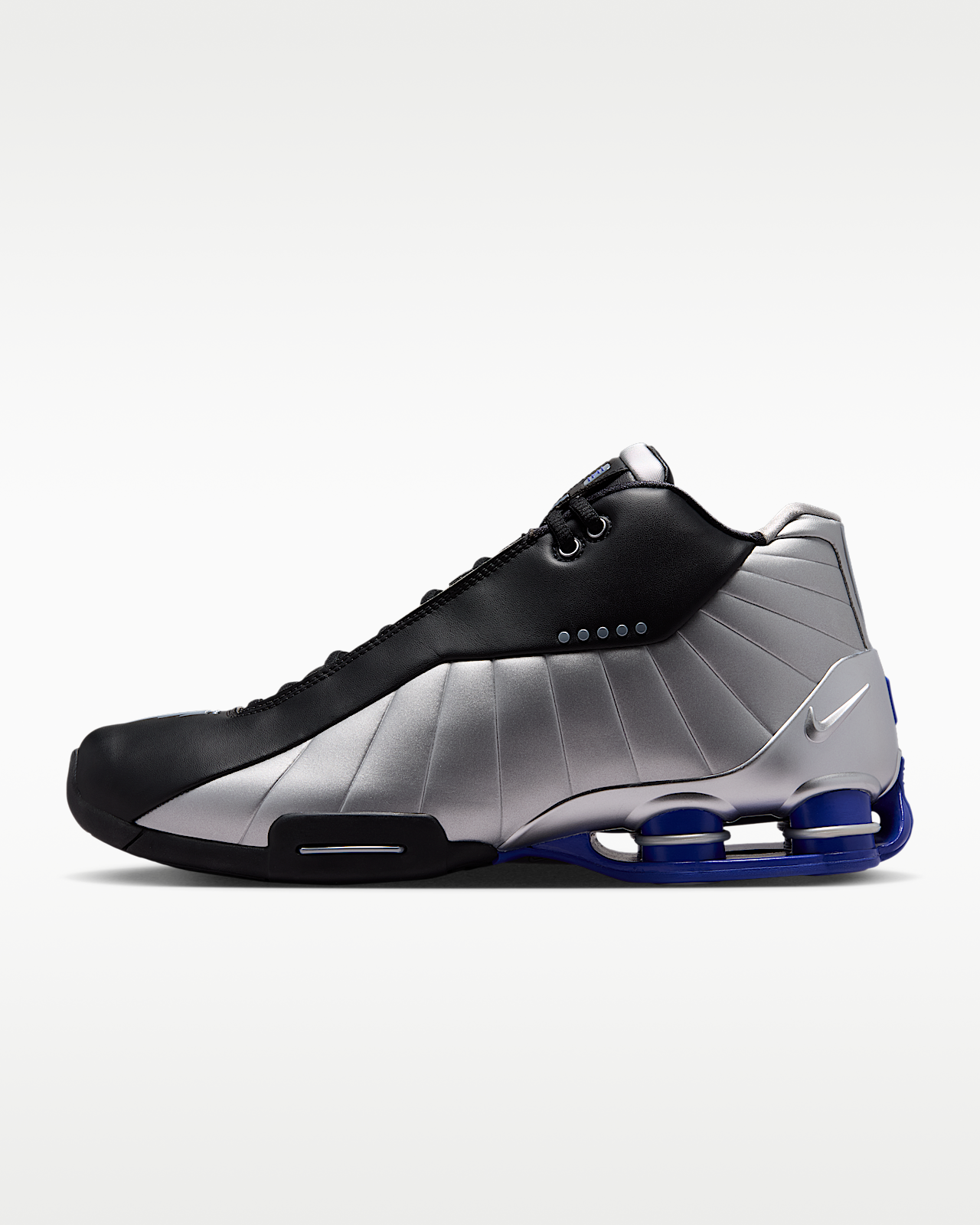 Unisex кроссовки Nike Shox BB4 Basketball для баскетбола