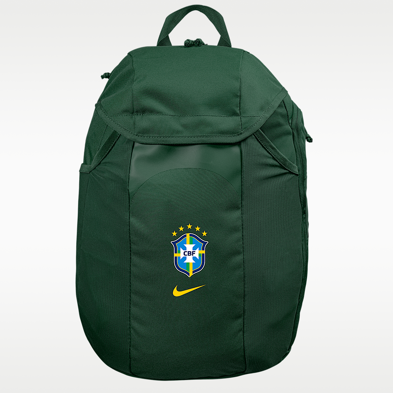 Brazil Academy (Pro Green)