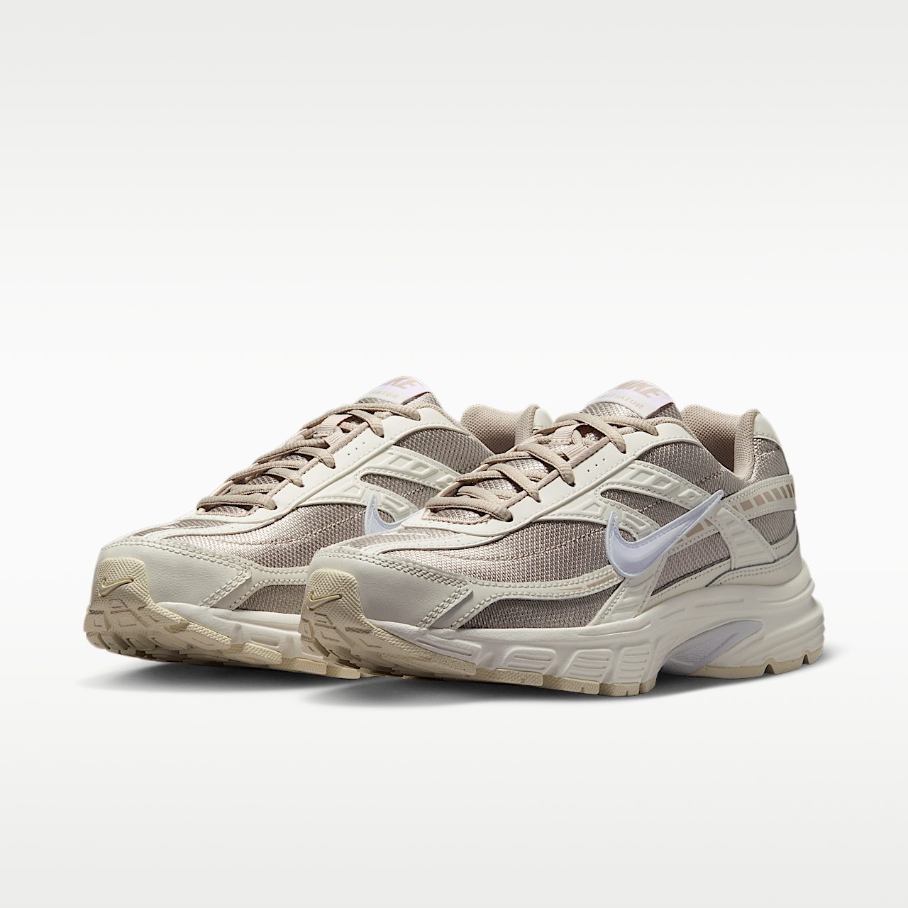 Nike Nike Initiator sneaker Sail/Cream II/Wit