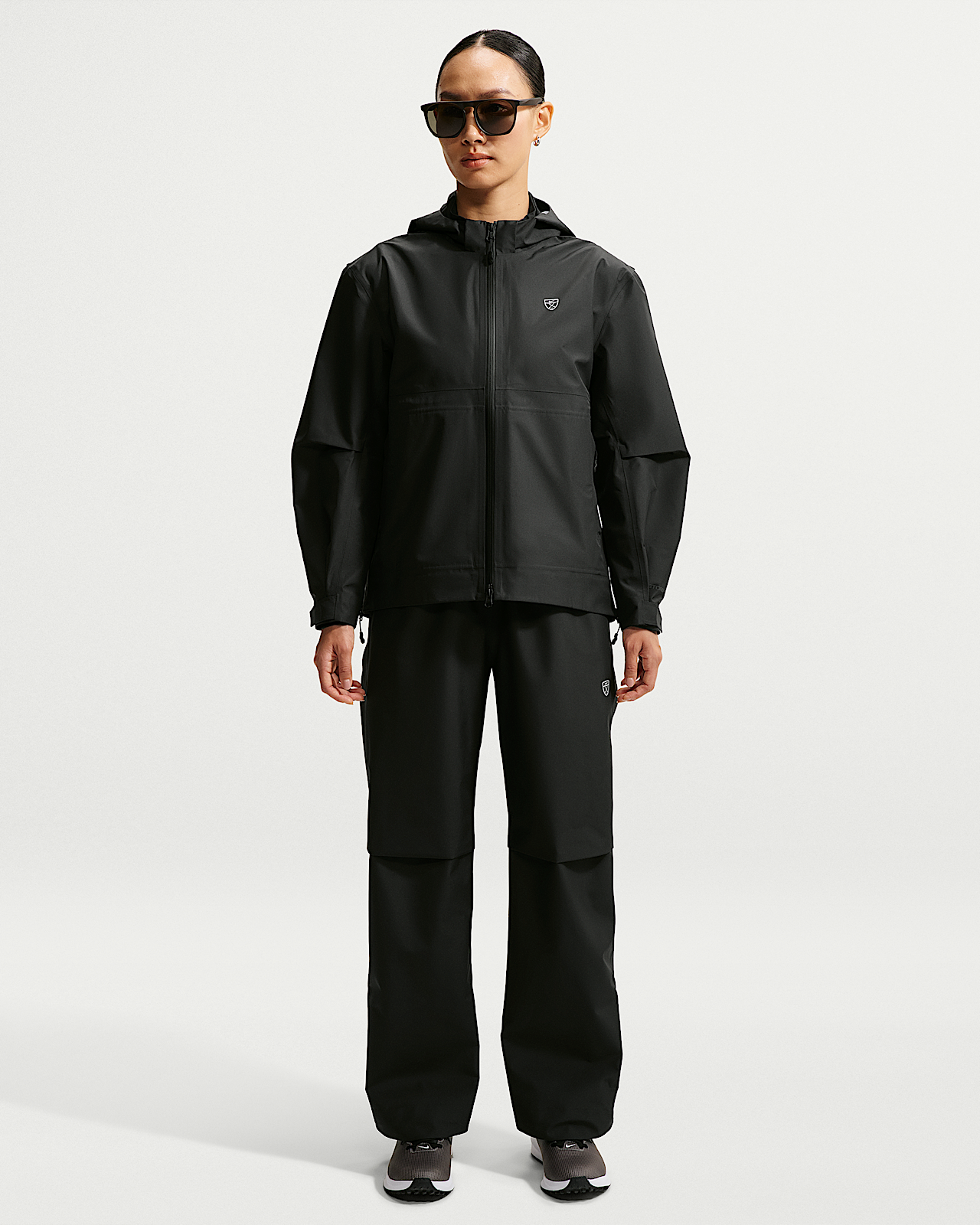 Женские  Nike Storm-FIT ADV Golf Pants