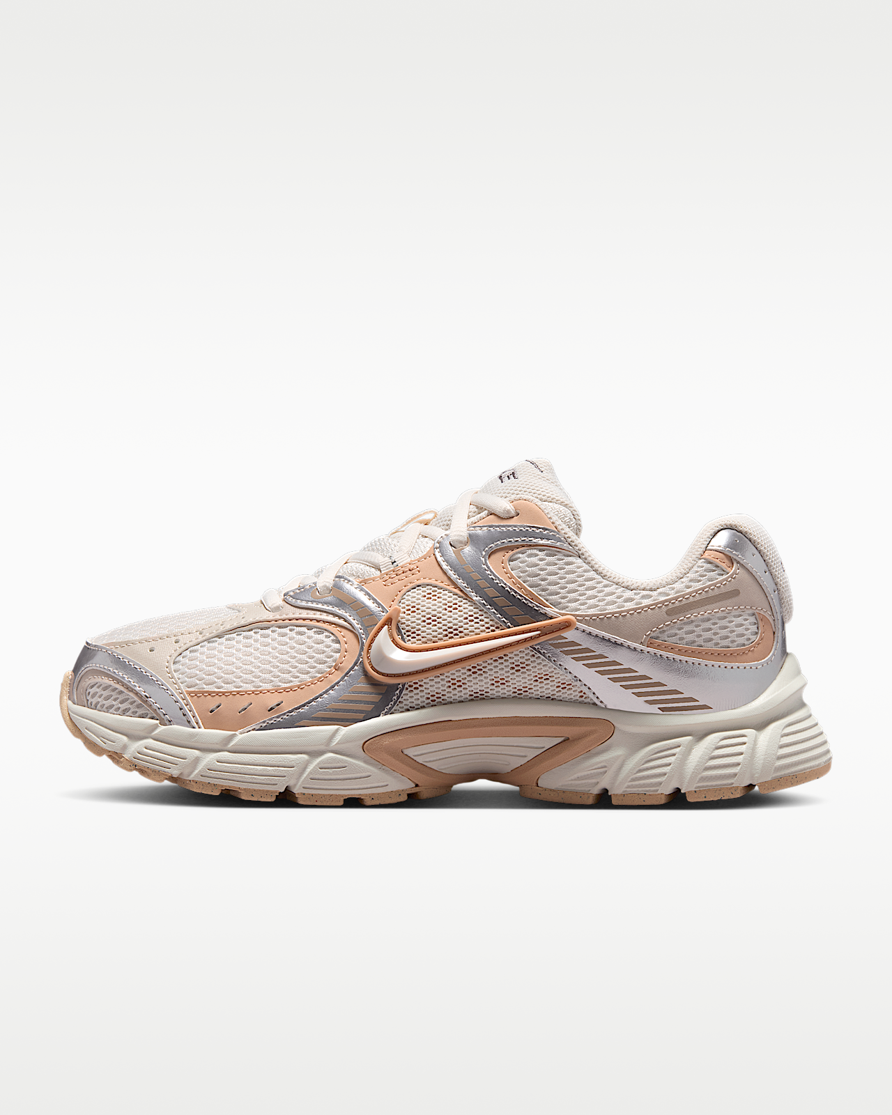 Unisex кроссовки Nike V5 RNR with Reflective Accents