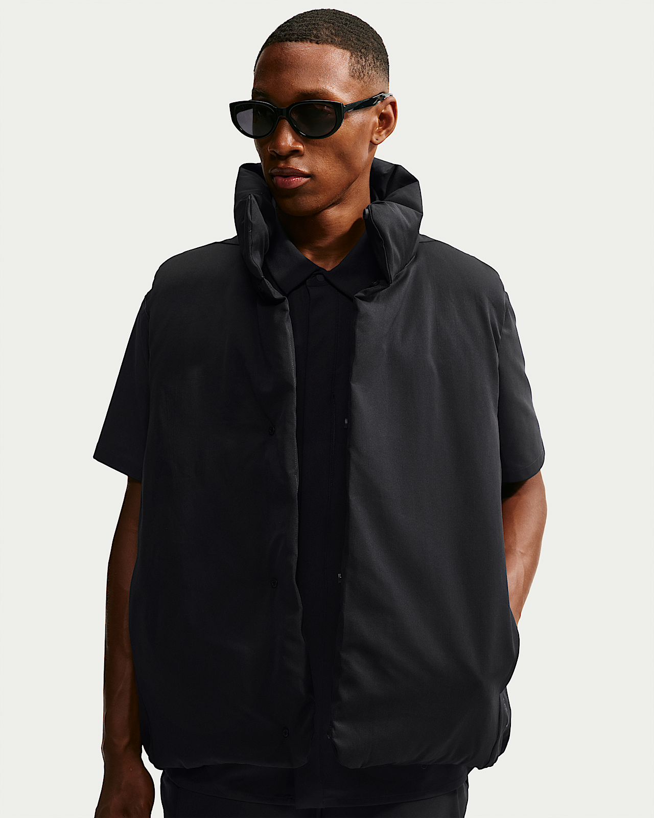 Мужская безрукавка Nike 24.7 OuterCalm Therma-FIT Down-Fill Vest