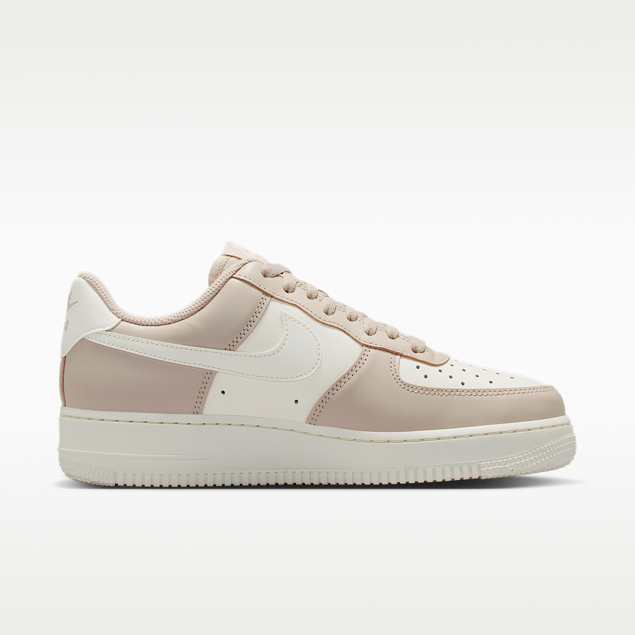 Nike  sneaker Cream II/Metallic Gold/Sail