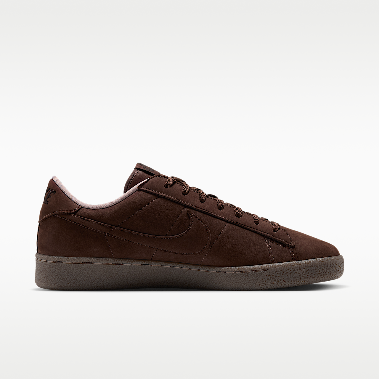 Nike  sneaker Light Chocolate/Gum Dark Brown/Shadow Brown/Light Chocolate