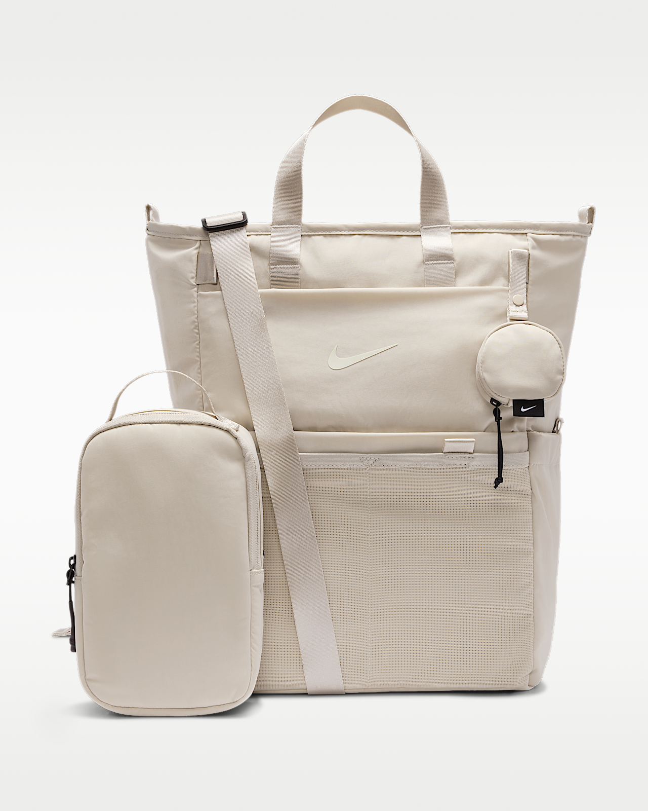 Женская сумка Nike (M) Convertible Diaper Bag 2.0 (Maternity) (25L)