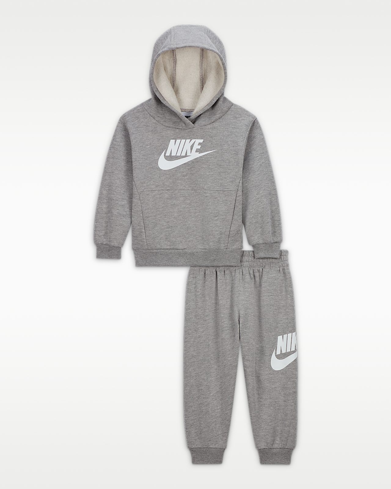 Детские  Nike Baby (12-24M) 2-Piece Club Fleece Set