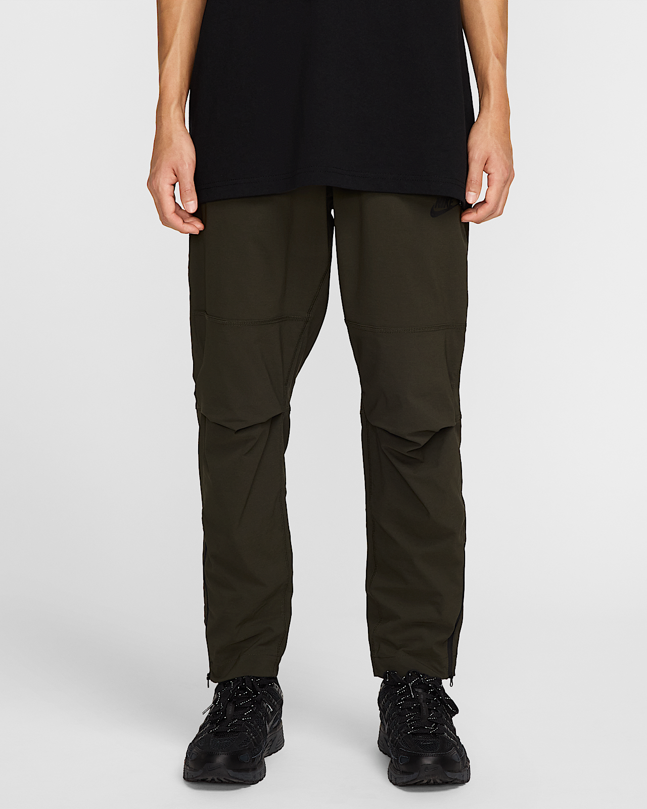 Мужские  Nike Tech Woven Pants