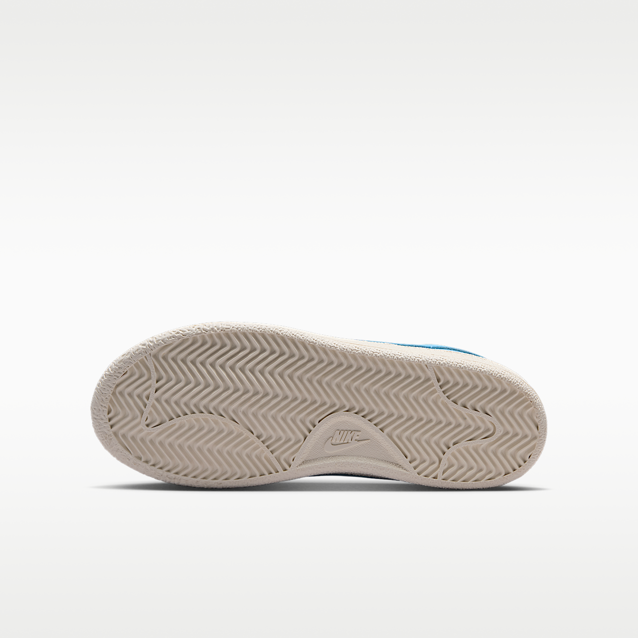 Nike  sneaker Football Blue/Sail/Football Blue