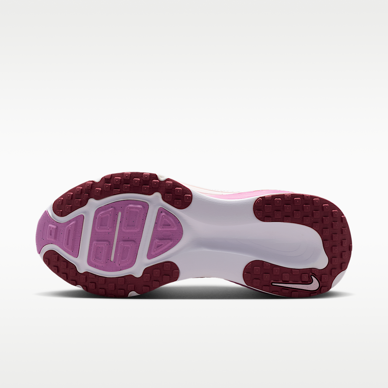 Nike Vomero sneaker Bleached Lilac/Light Magenta/Pink Rise/Pink Smoke
