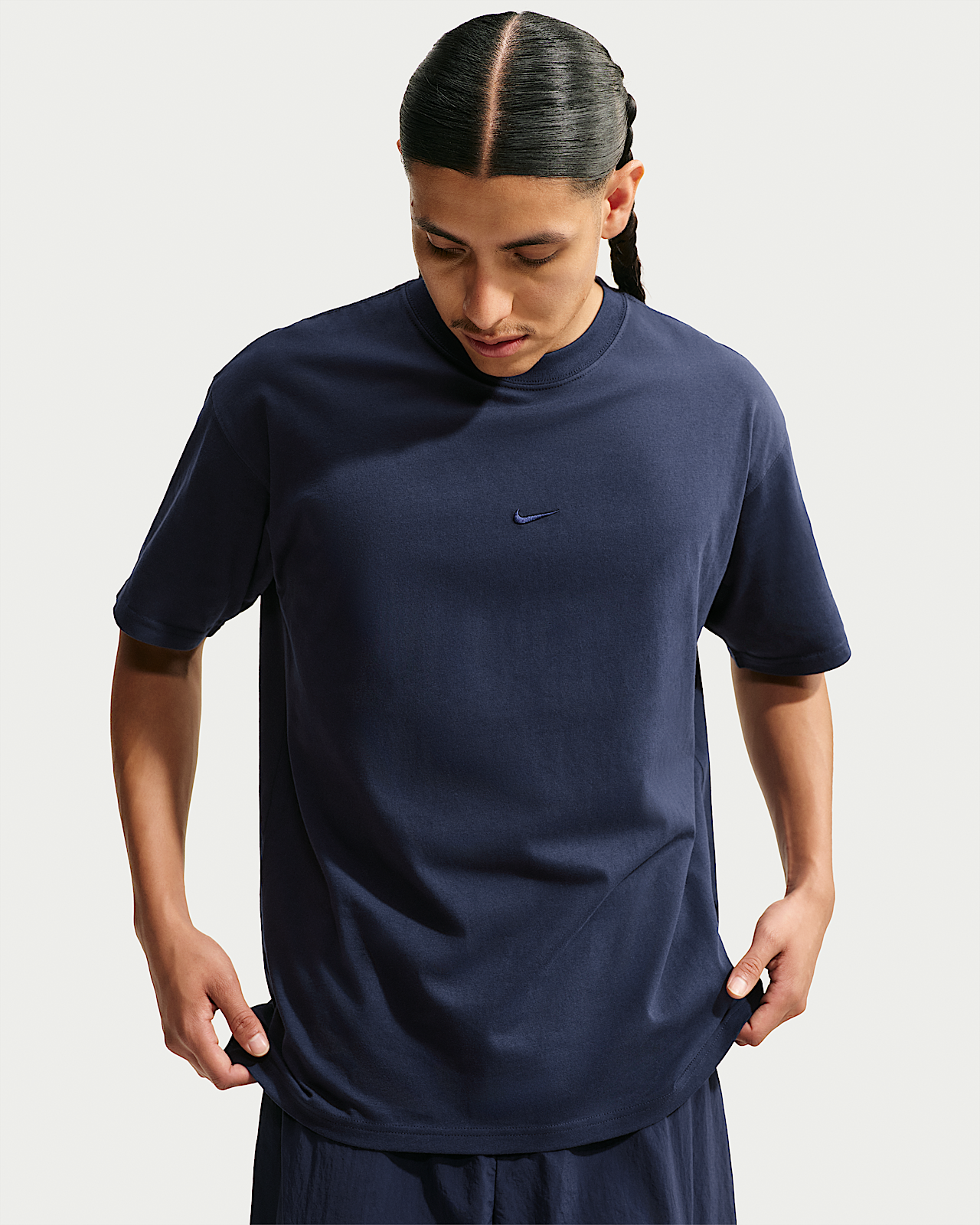 Мужская футболка Nike Sportswear