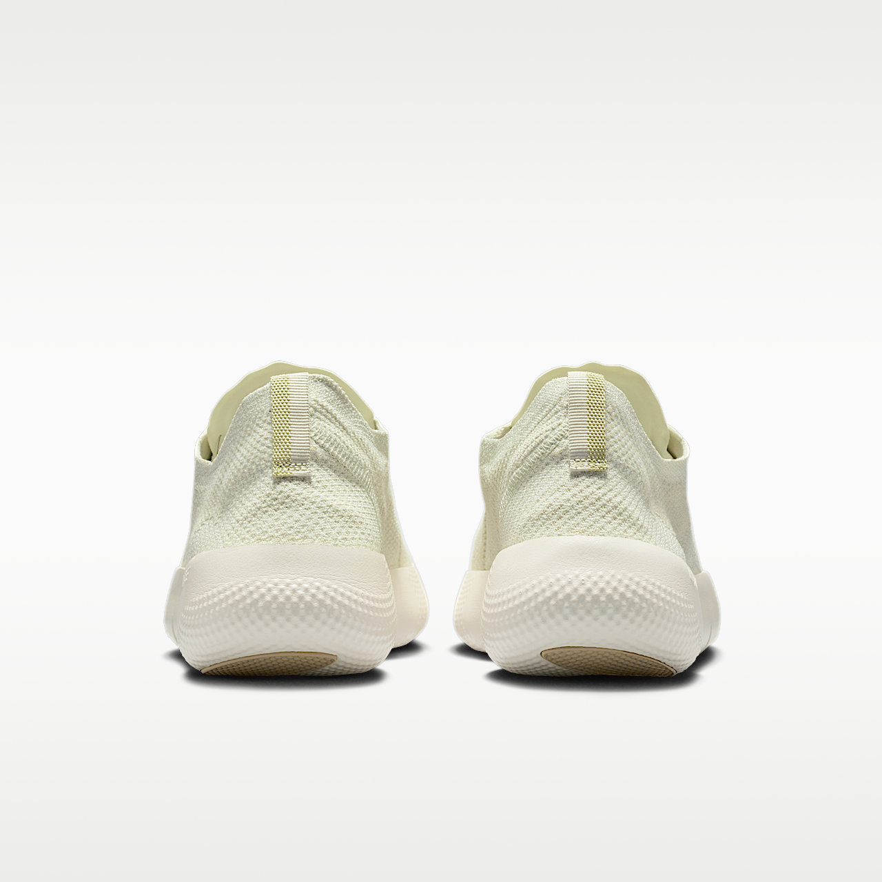Nike Free sneaker Sea Glass/Olive Aura/Desert Khaki