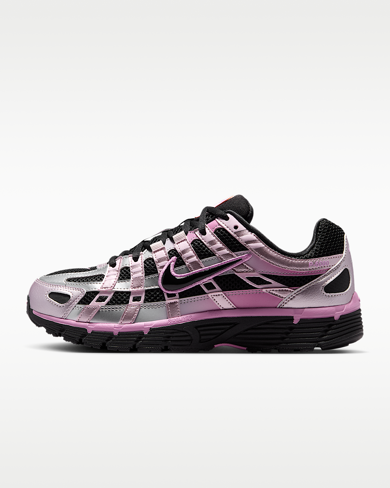Unisex кроссовки Nike P-6000