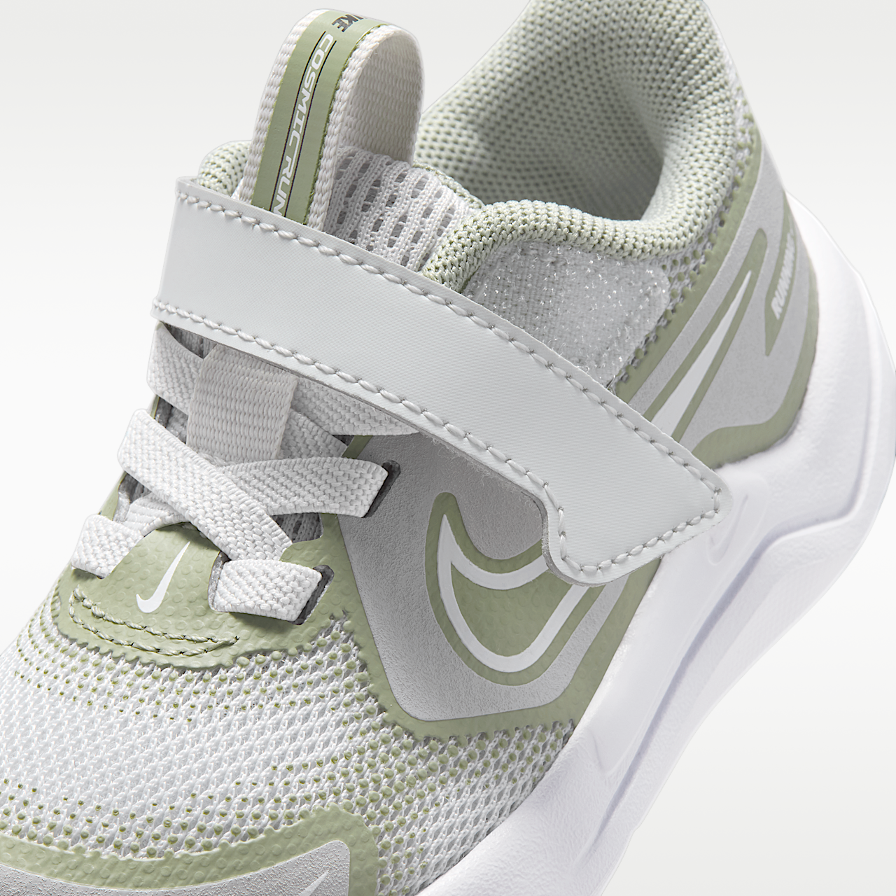 Nike  sneaker Photon Dust/Spruce Fog/Wit