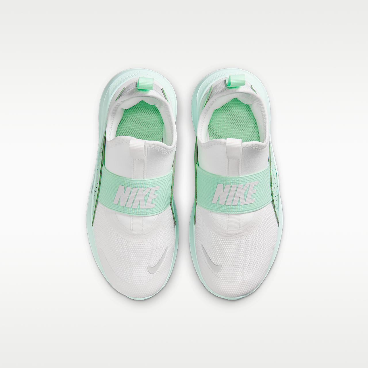 Nike  sneaker Summit White/Arctic Green/Barely Green/Photon Dust