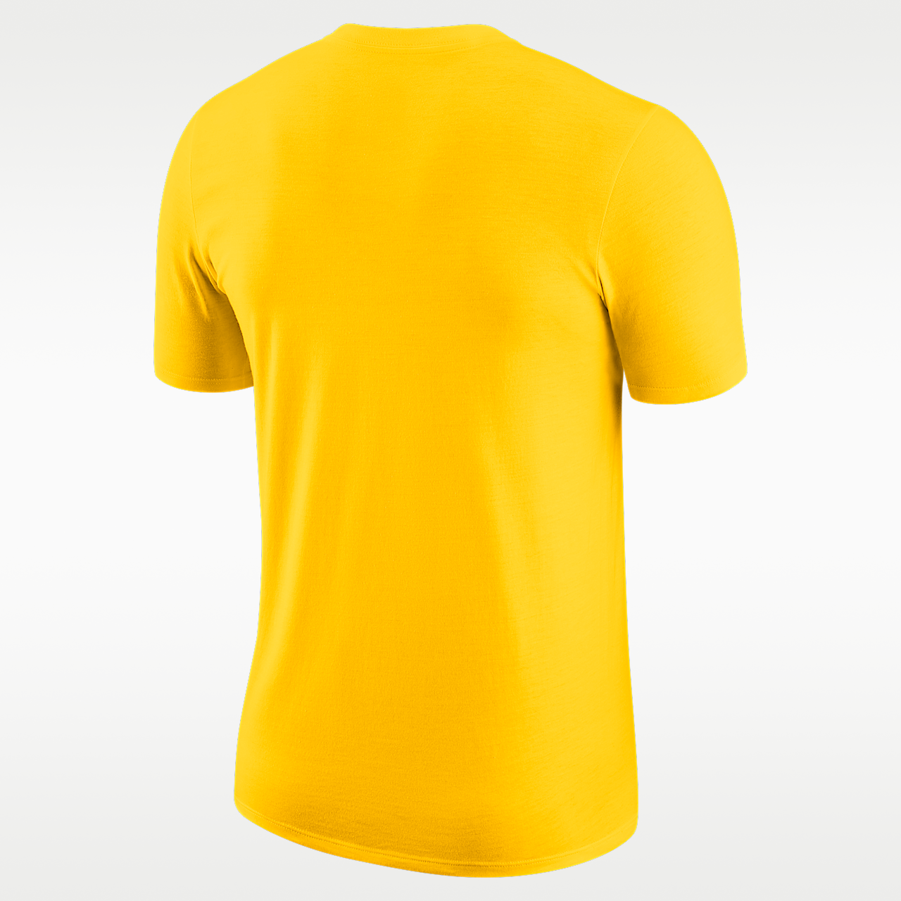 Nike  sneaker Amarillo