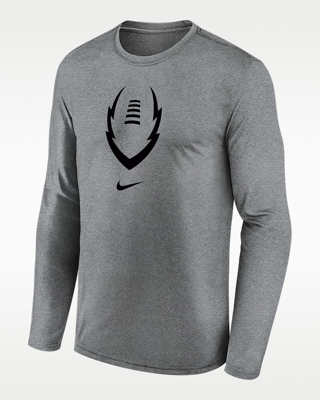 Мужская футболка Nike Legend Football Dri-FIT для футбола
