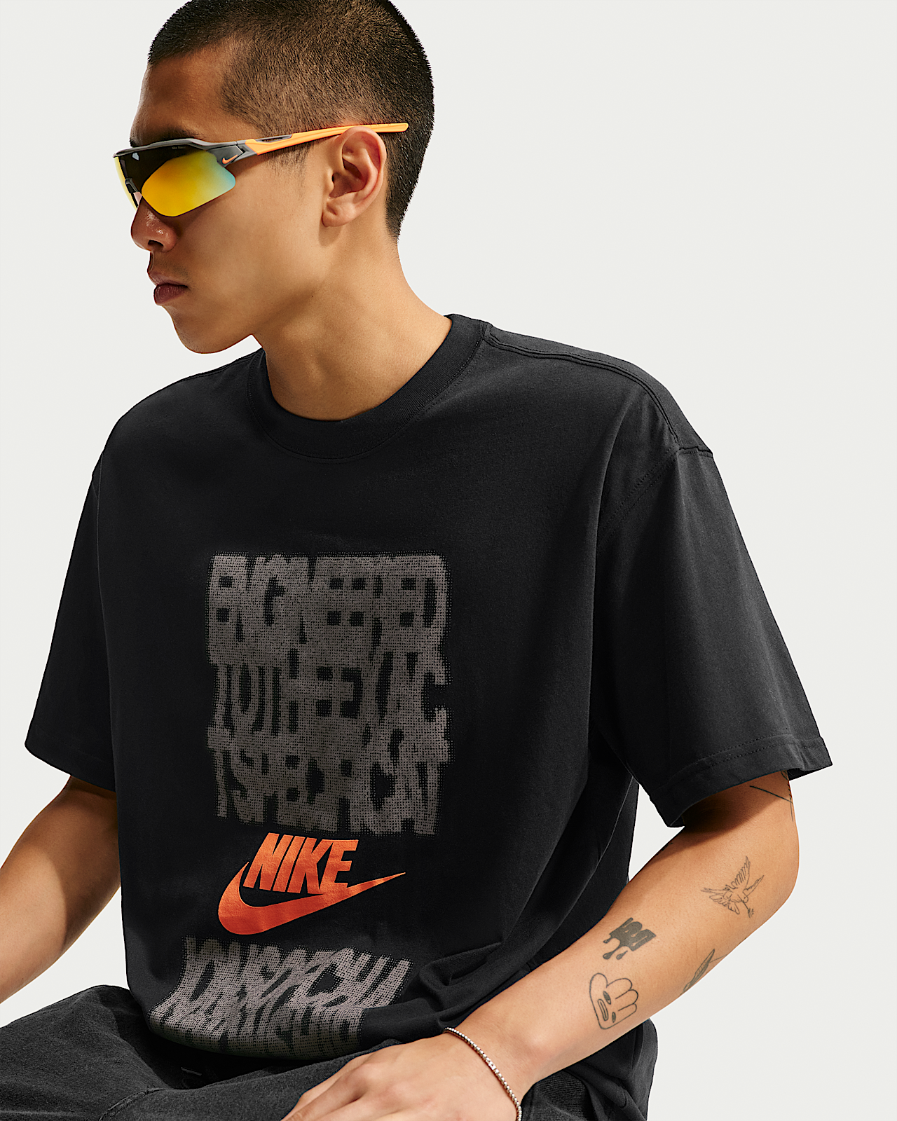 Мужская футболка Nike Sportswear