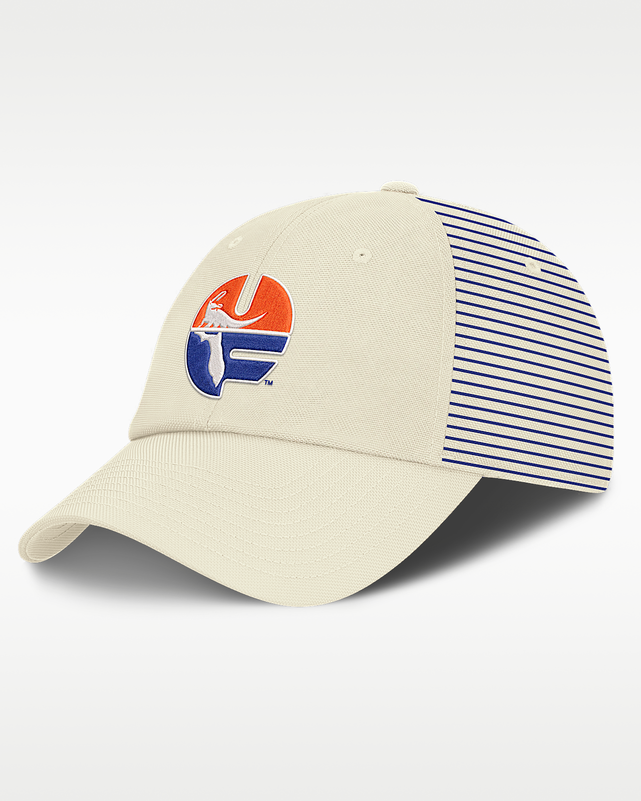 Мужские  Florida Denim Club Nike College Adjustable Hat