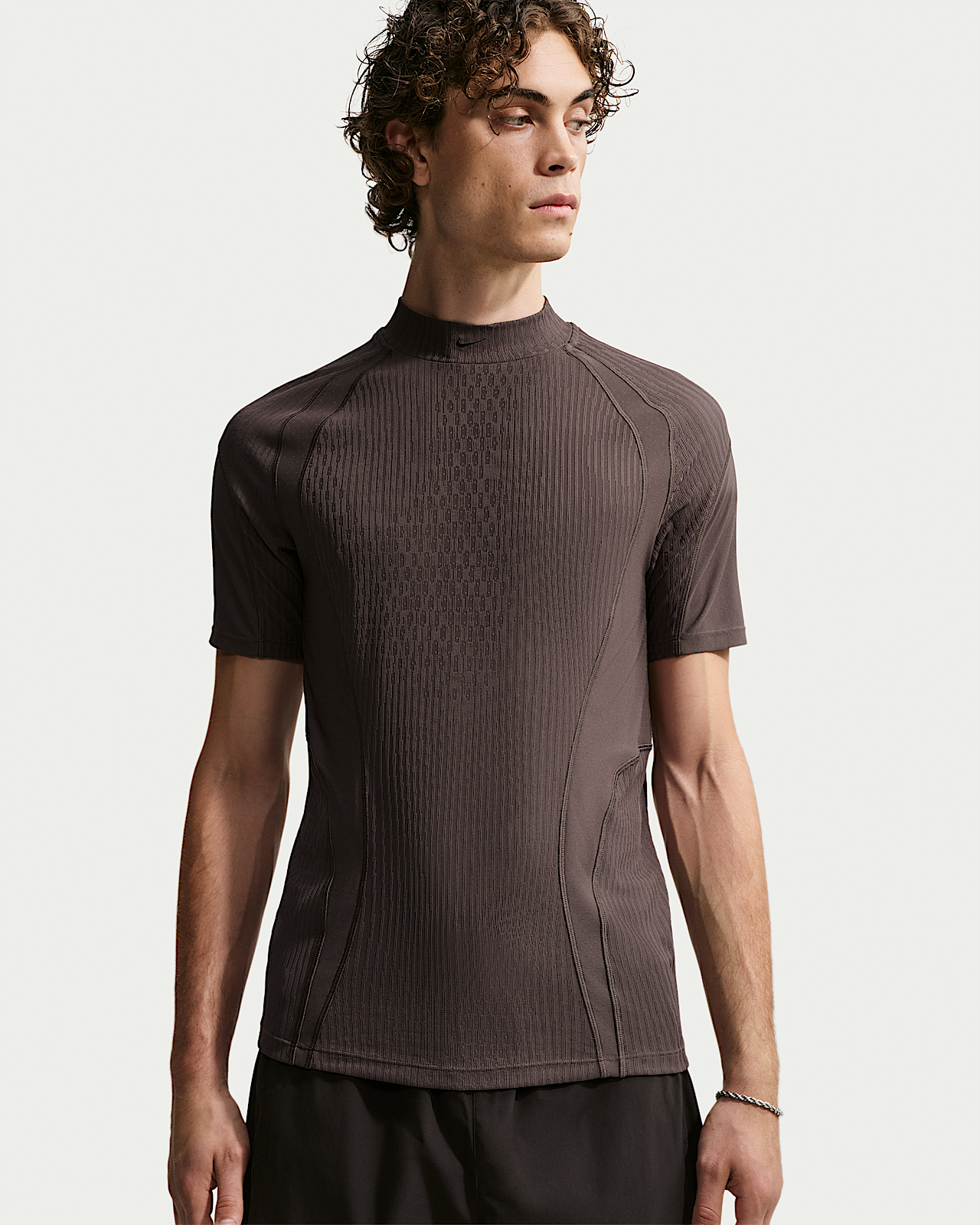 Мужские шорты Nike Tech Dri-FIT ADV Short-Sleeve Top