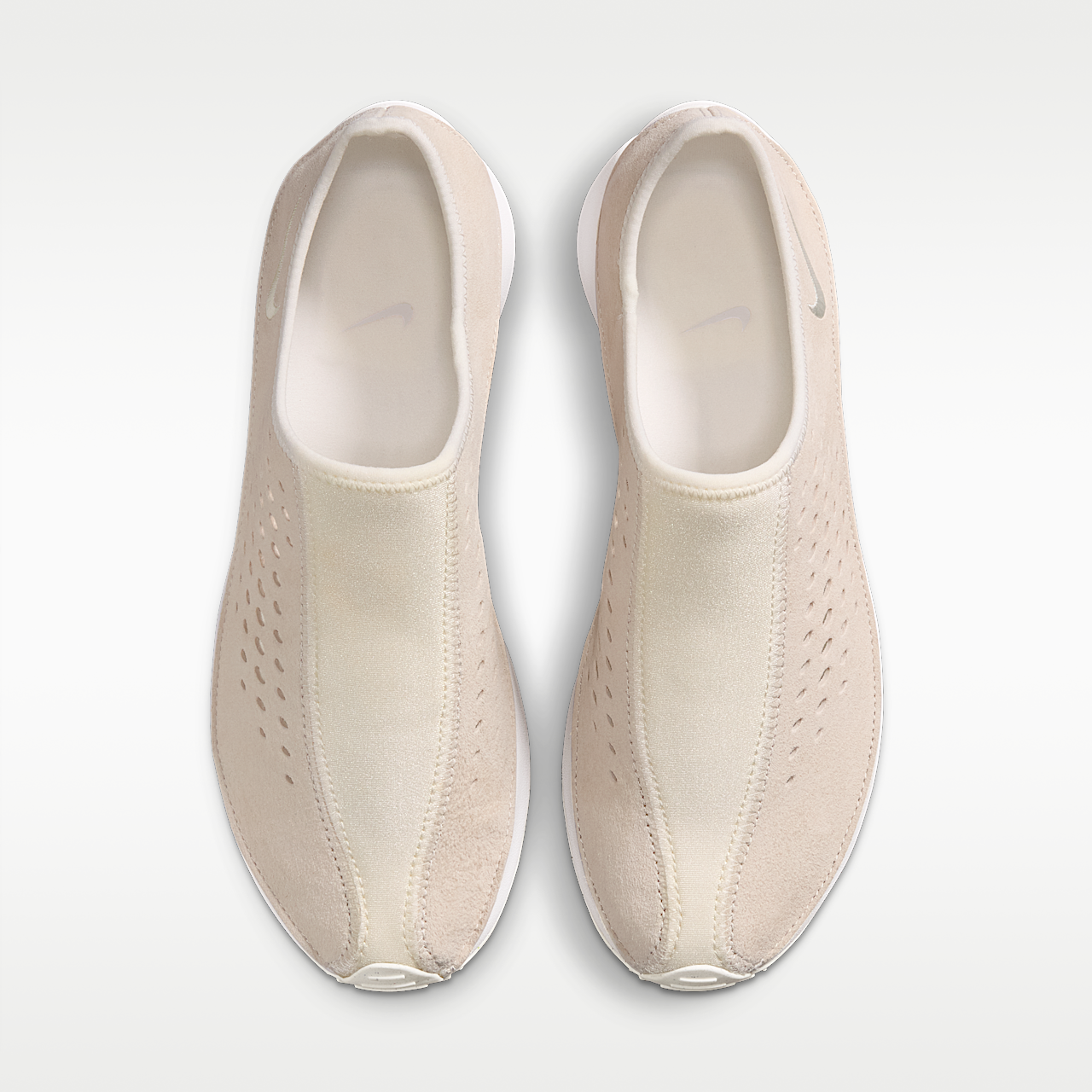 Nike  sneaker Sail/Wit