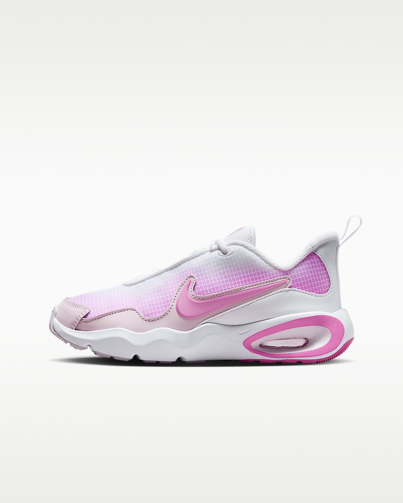 Детские кроссовки Nike Air Max Nova Big Kids'