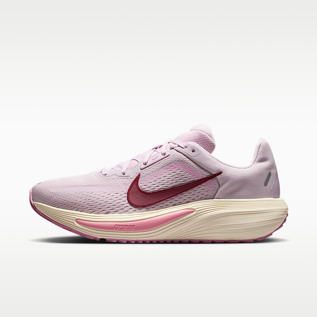 Nike  sneaker Bleached Lilac/Sail/Pink Rise/Pink Smoke