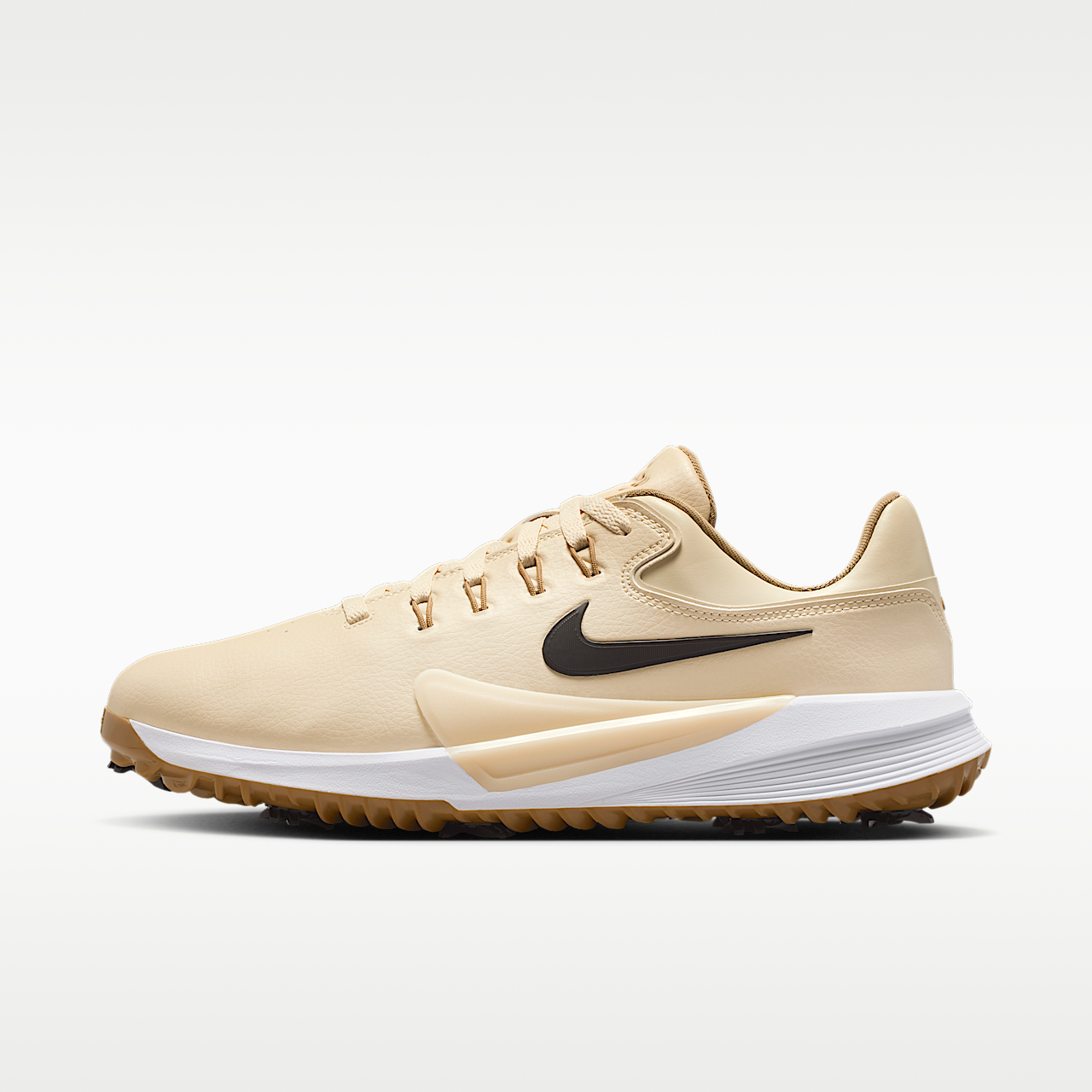 Nike Victory Pro 4 (Light Khaki/Filbert/Black)
