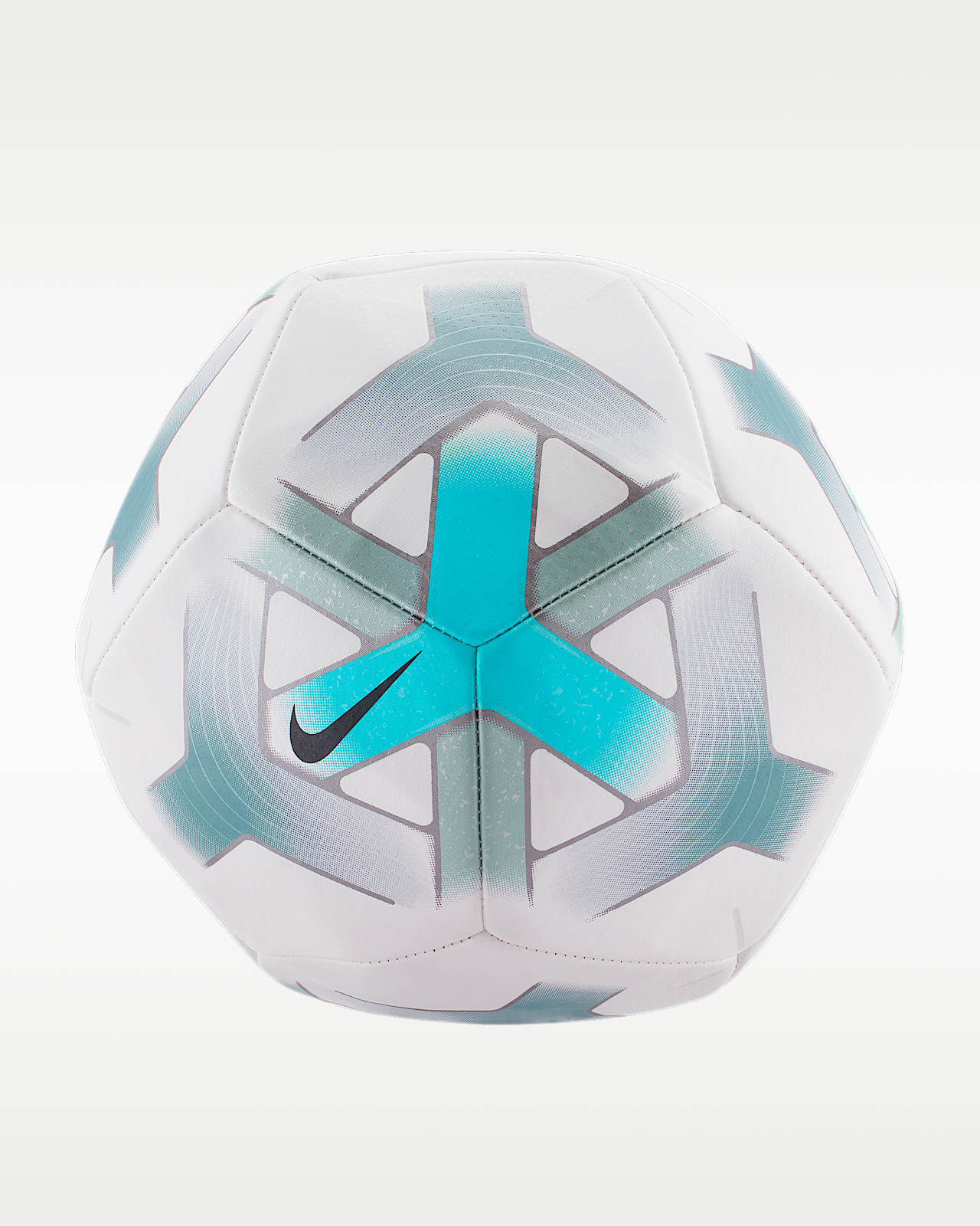 Женские  Nike Pitch Soccer Ball