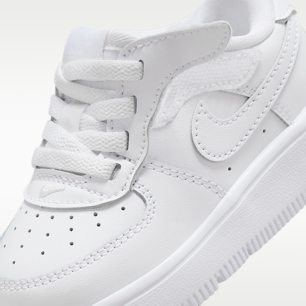 Nike  sneaker Wit/Wit/Wit