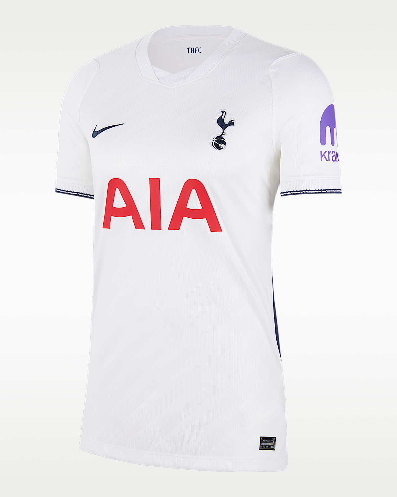 Женские джерси Tottenham Hotspur 2026/27 Stadium Home Nike Dri-FIT Soccer Repica Jersey