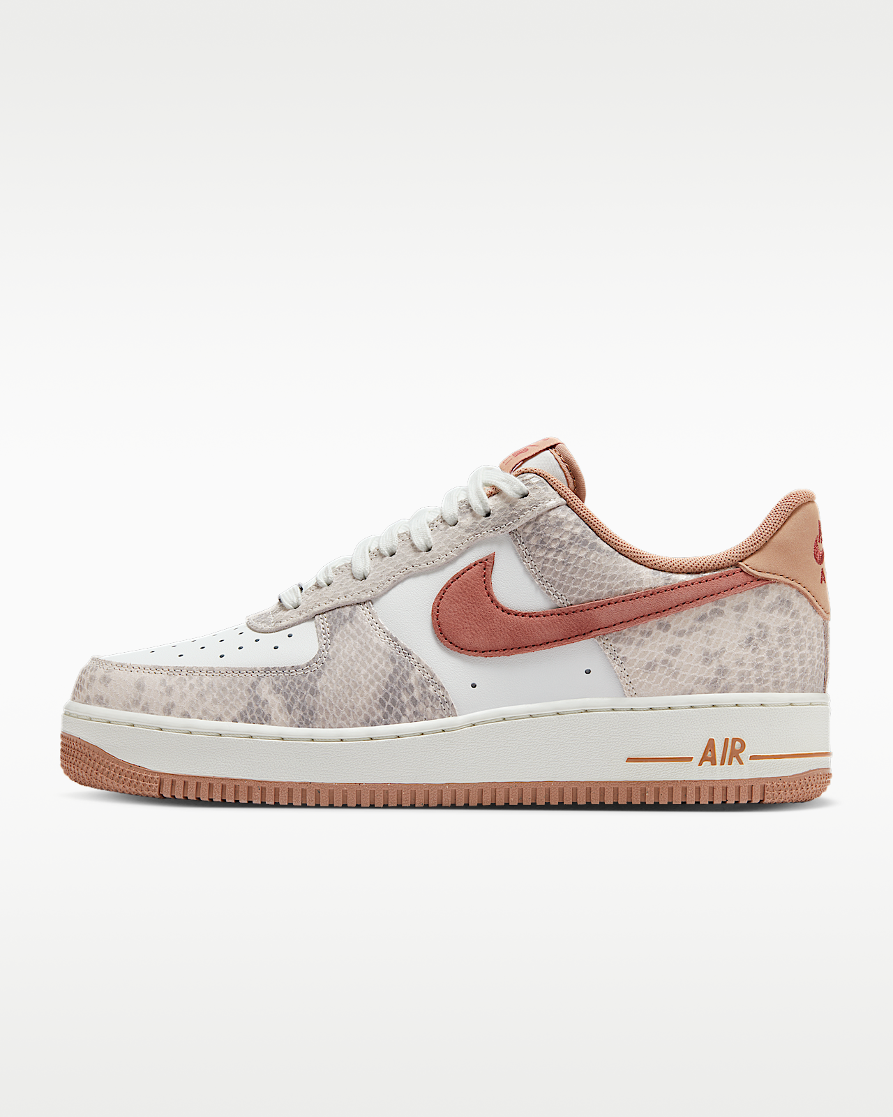 Unisex кроссовки Nike Air Force 1 '07 LV8