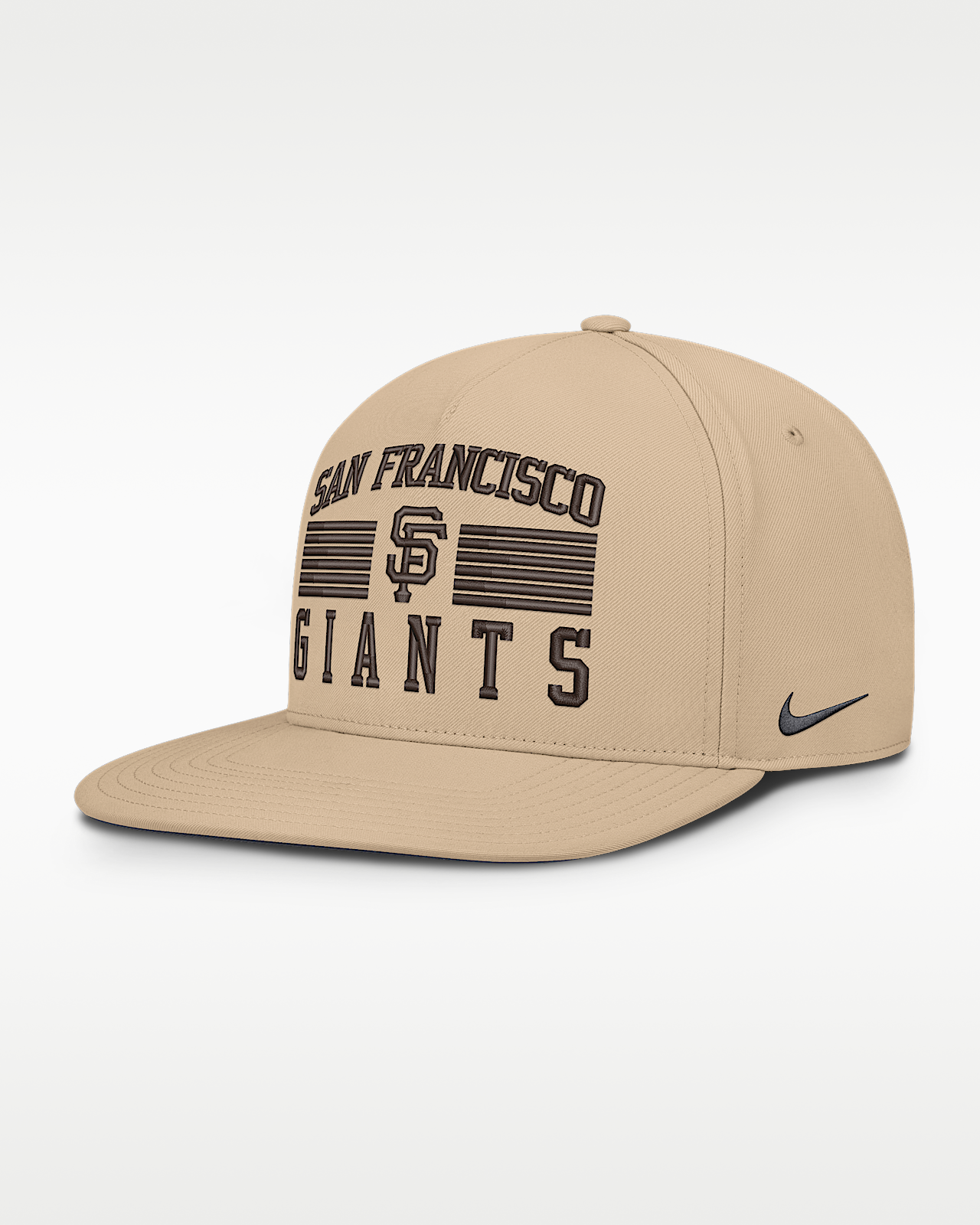 Мужские  San Francisco Giants Pro Nike AeroBill MLB Adjustable Hat