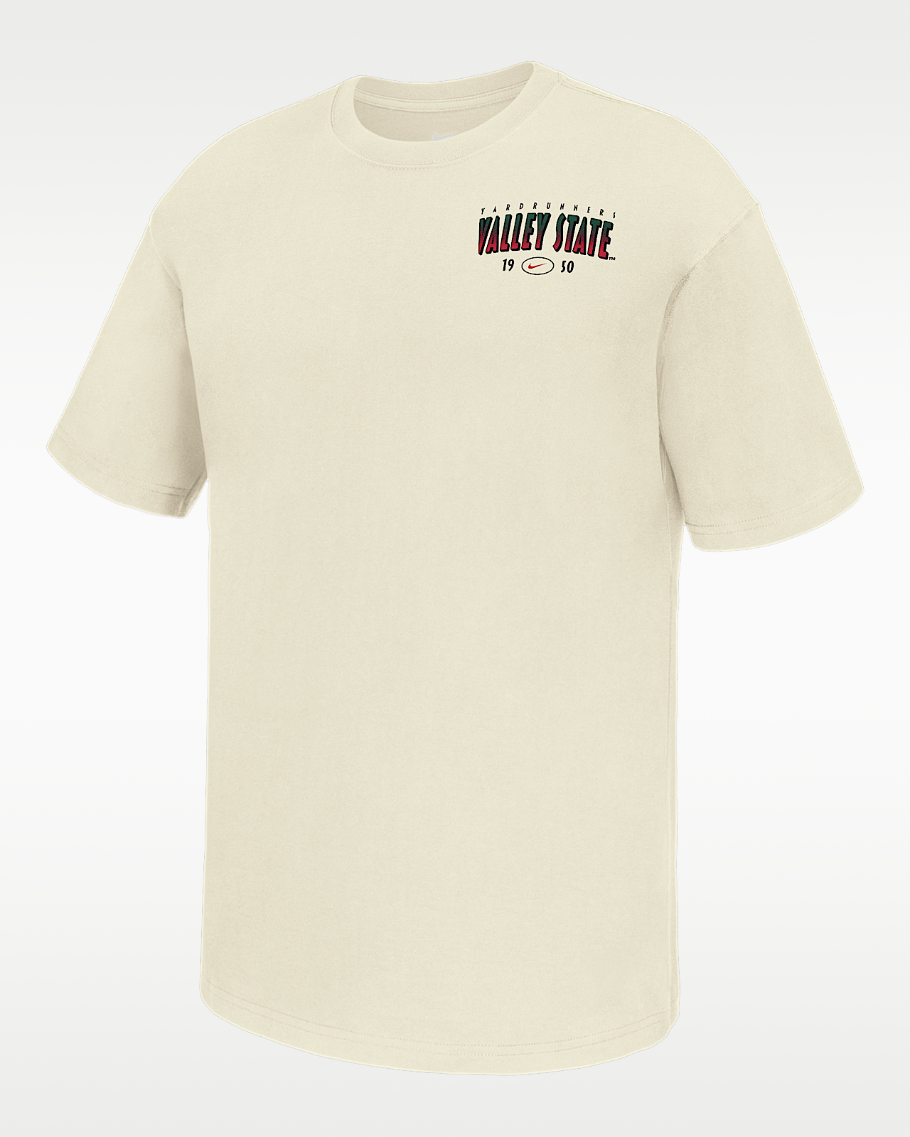 Мужская футболка Nike College (Mississippi Valley State University) Short-Sleeve