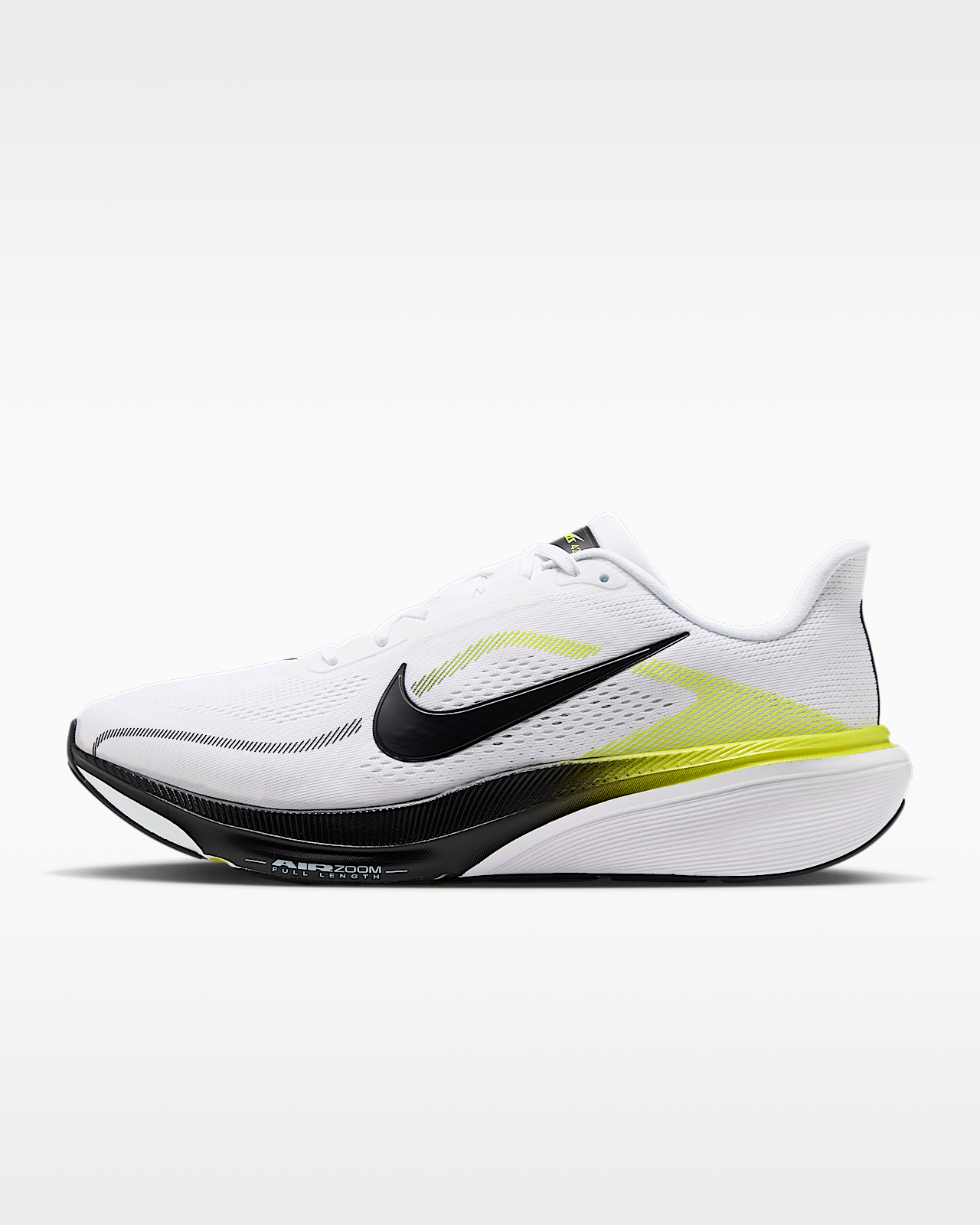 Unisex кроссовки Nike Pegasus 42 Road (Wide) для бега