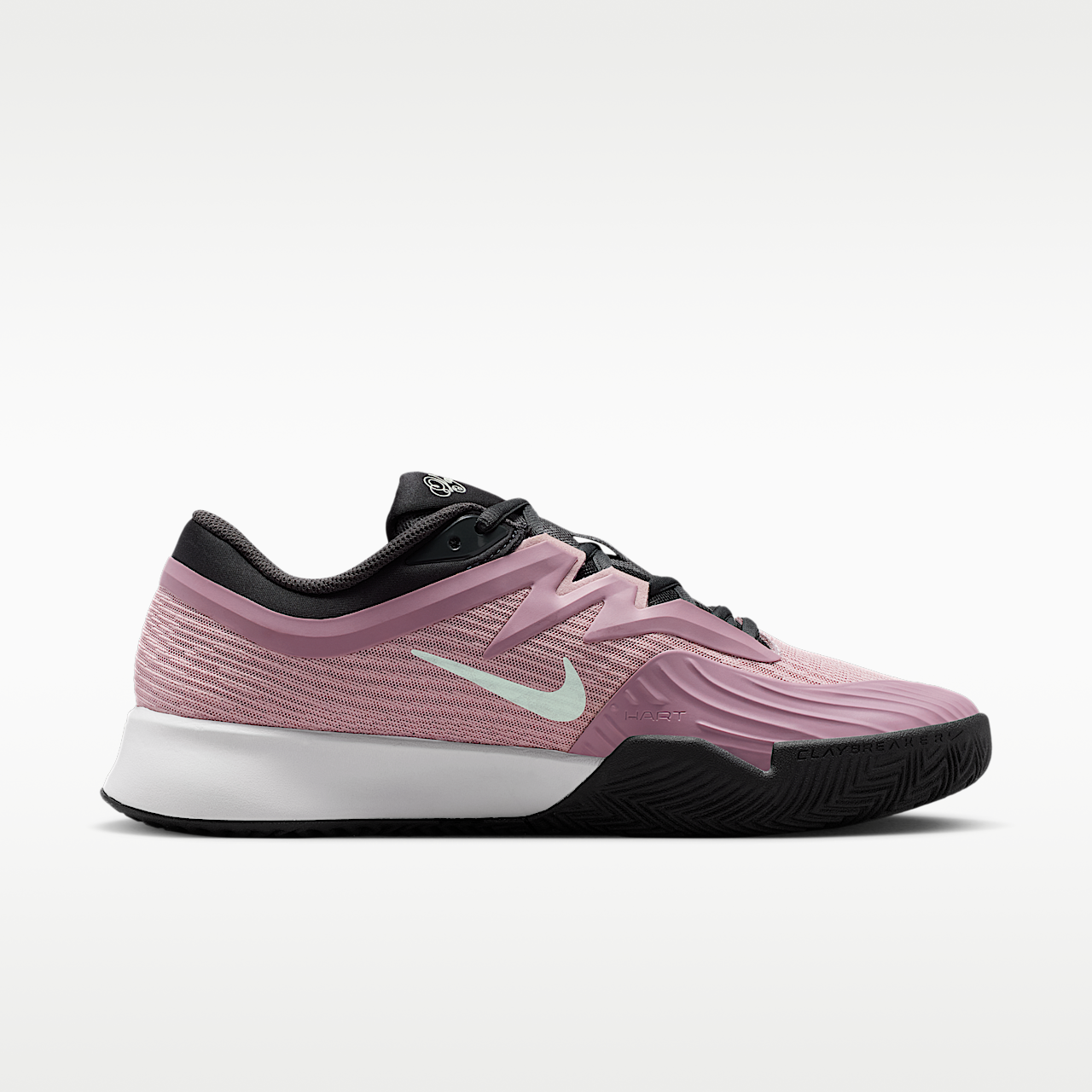 Nike  sneaker Light Violet Ore/Anthracite/Vast Grey/Barely Green