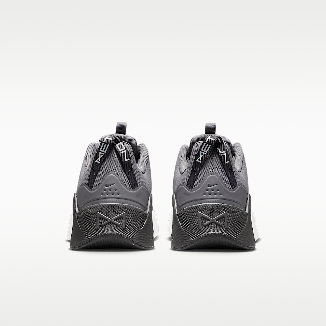Nike Free sneaker Pencil Point/Medium Ash/Wit