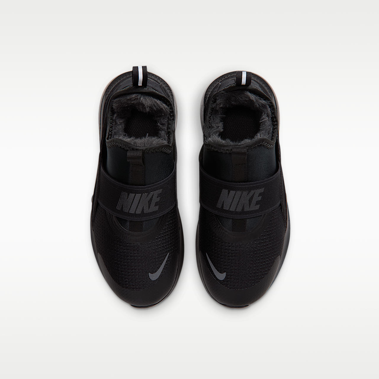 Nike  sneaker Zwart/Zwart/Dark Smoke Grey